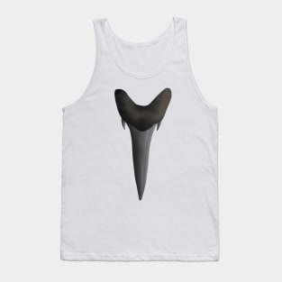 Sand Tiger Shark Tooth Tank Top